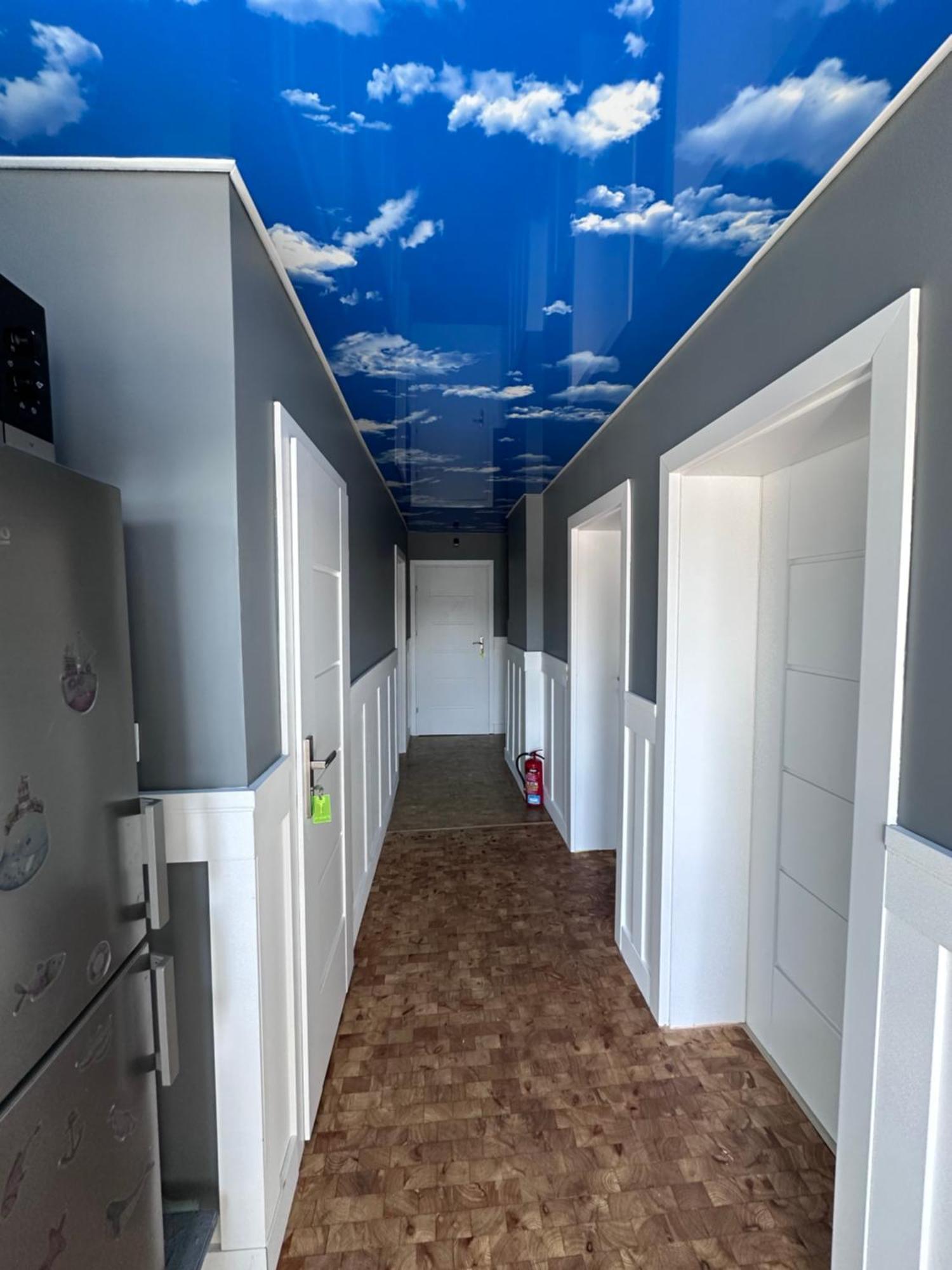 Apartmán Bosmanska 11 Darłówko Exteriér fotografie